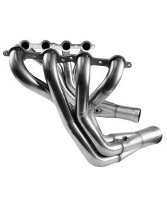 Kooks 97-04 Chevrolet Corvette Base 1-3/4 x 3 Header & Catted X-Pipe Kit - 2150H220