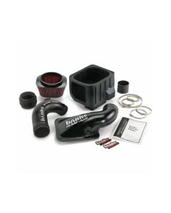 Banks Power Ram-Air Cold-Air Intake System Oiled Filter Chevrolet | GMC LLY 6.6L 2004-2005- BANK-421
