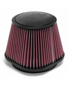 Banks Power Air Filter Element Oiled For Use W/Ram-Air Cold-Air Intake Systems Dodge 5.9L 2003-2007- BANK-42148