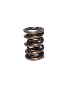 COMP Cams Valve Spring 1.550in Diameter Dual Spring Steel Construction Natural Finish Fits Various Engines - 917-1