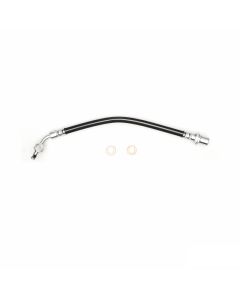 DFC 90-92 Toyota Land Cruiser Front-R lo Brake Hose - 350-76077
