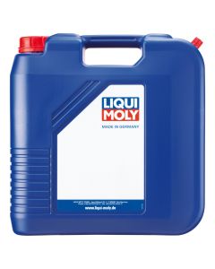 LIQUI MOLY 20L Motorbike 4T Synth SAE 10W50 Street Race - 20305