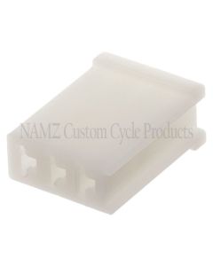 NAMZ 110 Series 3-Pin Female Coupler (5 Pack) - NH-ML-3B