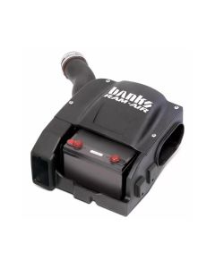 Banks Power Ram-Air Cold-Air Intake System Oiled Filter Ford 7.3L 1999-2003- BANK-42210