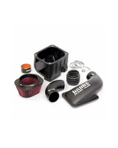 Banks Power Ram-Air Cold-Air Intake System Oiled Filter Chevrolet | GMC LML 6.6L 2011-2012- BANK-42220