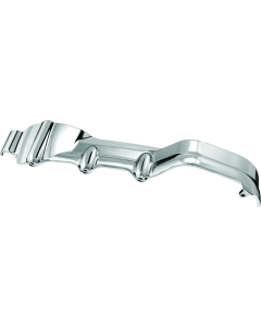 Chrome Inner Primary Cover for 07-16 Touring - Kuryakyn