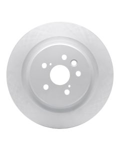 DFC 20-25 Lexus RX500h Rear GeoSPEC Coated Rotor - 604-75065