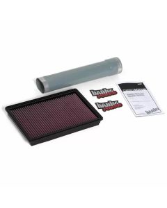 Upgrade Your Ram 1500 with Banks Power Air Filter