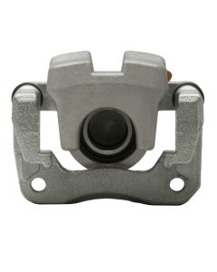 DFC 12-18 Toyota RAV4 Rear-R Premium Caliper - Silver Zinc Coated - 331-76708