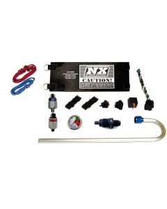 Nitrous Express GEN-X Accessory Package Carb - GENX-8