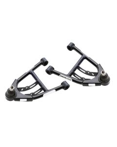 Ridetech Mustang II Front Lower StrongArms use with ShockWaves or CoilOvers - 19012899