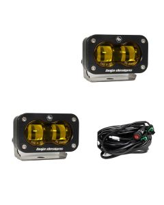 BAJ S2 Lights - High-Performance BAJA-237811 Lighting