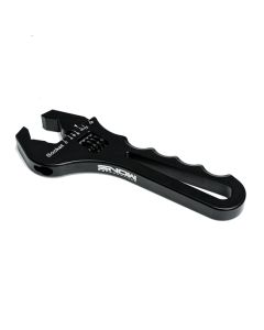 Snow Performance V-Adjustable AN Wrench - SNF-90006