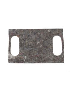 Athena Harley-Davidson Rocker Arm Cover Pad - Set of 10 - S410195015035