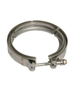 High Torque Hose Clamps - BDD BD D-RG-VT10481