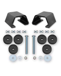 Rock Krawler 2019+ Jeep Wrangler JT 3in Bump Stop Kit - RK07464