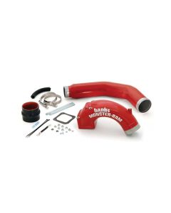 Banks Power Monster-Ram Intake Elbow W/Boost Tube Dodge 5.9L 2003-2007- BANK-42766