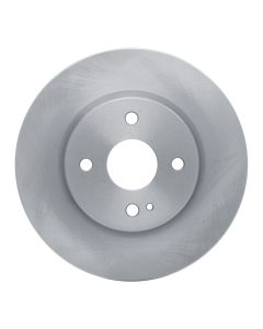 DFC 11-15 Mazda 2 (USA/Canada) Front Brake Rotor - 600-80050