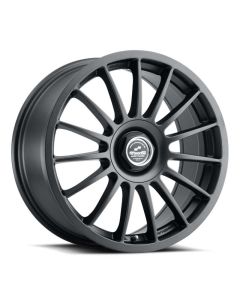 fifteen52 Podium 18x8.5 5x112/5x120 35mm ET 73.1mm Center Bore Frosted Graphite Wheel - STPFG-88551+35