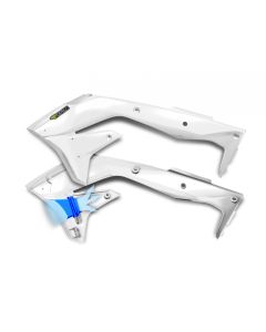 CYC Radiator Shroud - CYCR-1CYC-1867-42