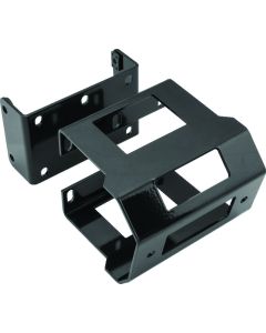 QBS Winches C - QUAD-568207: Reliable Lifting Solution