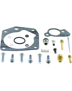 High-Performance QBS Carburetor Kits - QUAD-420519
