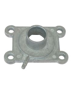 Athena Yamaha DT Mx 50 20mm Bore Complete Intake Manifold (Straight) - 006805