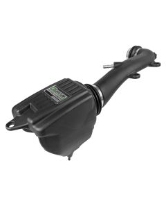 aFe Quantum Pro Dry S Cold Air Intake System 18-19 Jeep Wrangler (JL) V6-3.6L - 53-10017D