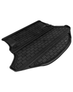 3D MAXpider 2009-2015 Toyota Venza Kagu Cargo Liner - Black - M1TY0781309