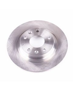 Power Stop 16-18 Mazda CX-3 Rear Autospecialty Brake Rotor - JBR1740