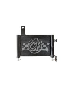 CSF 08-14 Ford E-150 5.4L Transmission Oil Cooler - 20017