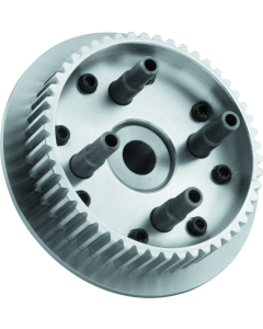 TWP Clutch Shells B - Durable & Reliable Performance