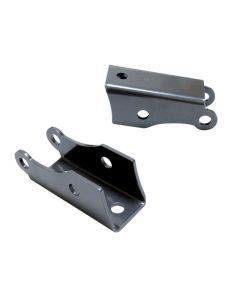 MaxTrac 73-87 Chevrolet C10 2WD Rear Lowering Shock Angle Correctors - 401100