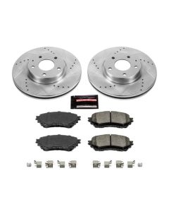 PSB Z23 Evolution Kit - POWE-K6968