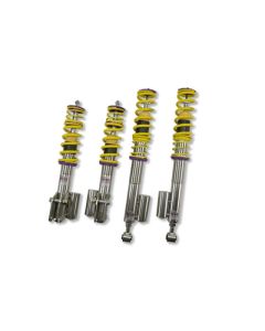 KW V3 Coilover Kit - Enhance Your Ride Quality