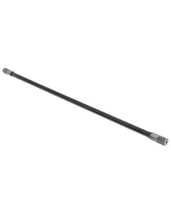 RockJock Antirock Sway Bar 36in Long x 1in Dia. x 25 Spline - RJ-204002-3