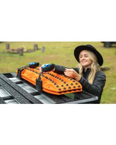 Rhino Rack Stow It Recovery Traction Board Holder - MSIT