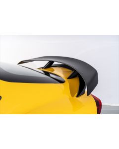 AIMGAIN Japan Aero Sport Fiberglass Front Spoiler Type 1 for Toyota Supra A90 2020+ - AG-AERO-A90SUPRA-FS1