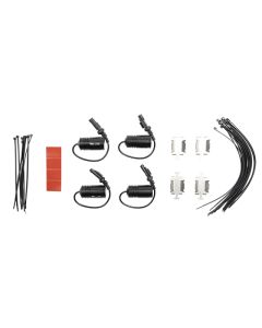 KW Elect Damping Cancellation - Model S-68511079