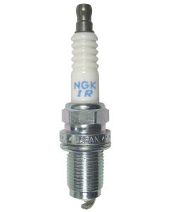 NGK Laser Iridium Long Life Spark Plugs Box of 4 (IZFR6K-11S) - 5266