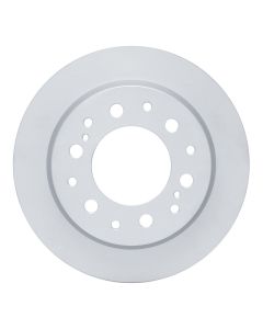 DFC 24-25 Toyota Tacoma Rear GeoSPEC Coated Rotor - 604-76173