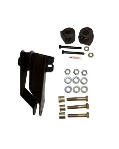 Skyjacker 2008-2018 Ford F-250/F-350 4 Wheel Drive Front 2.5in Metal Spacer Kit - F528MSP