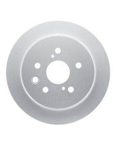 DFC 06-15 Lexus IS250 Rear GeoSPEC Coated Rotor - 604-75016