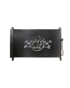 CSF 15-19 Nissan Murano 3.5L A/C Condenser - 10868