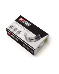 King pMaxKote Performance Main Bearing Set Subaru FA20 | Toyota 4U-GSE (Size STDX)- KING-MB5745XPGCS