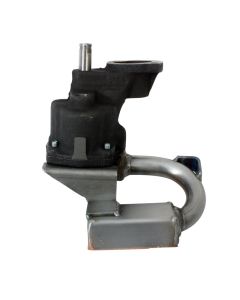 Moroso Chevrolet Small Block High Volume Racing Oil Pump & Pick-Up For 8.25in Pan - 22146