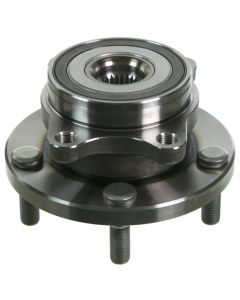 MOOG 13-14 Subaru WRX STI Front Hub Assembly - 513302