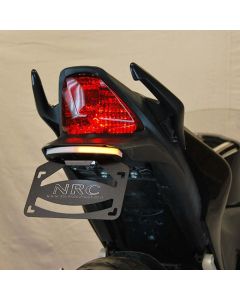 New Rage Cycles 11+ Honda CBR250R / CBR300R Fender Eliminator Kit - CBR250-300-FE