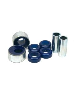 SuperPro 1991 Toyota Corolla Front Control Arm Bushing Kit - SPF1902K