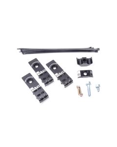 Fuel Line Retaining Kit for Subaru Impreza WRX STi 08-21